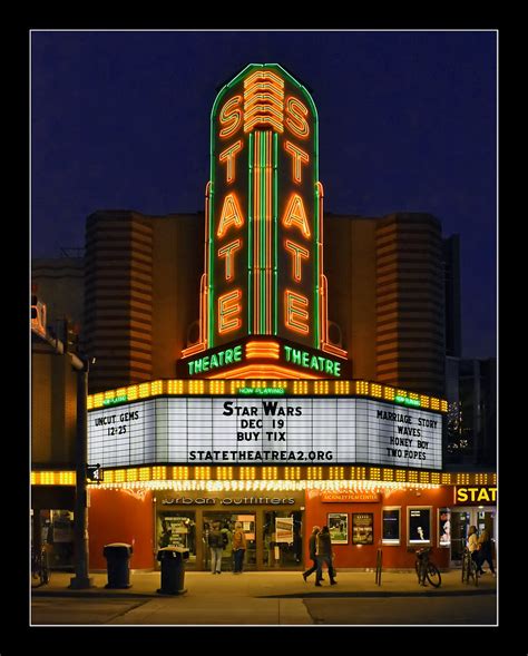 Michigan state theater ann arbor mi - Ann Arbor is a destination for arts and culture going back decades, exemplified by the host of award-winning museums in the area. Visual art enthusiasts will fall in love with the University of Michigan Museum of Art (UMMA), a meeting place for the arts located in the heart of U-M’s campus.As one of the finest university art museums in the country, UMMA is home to …